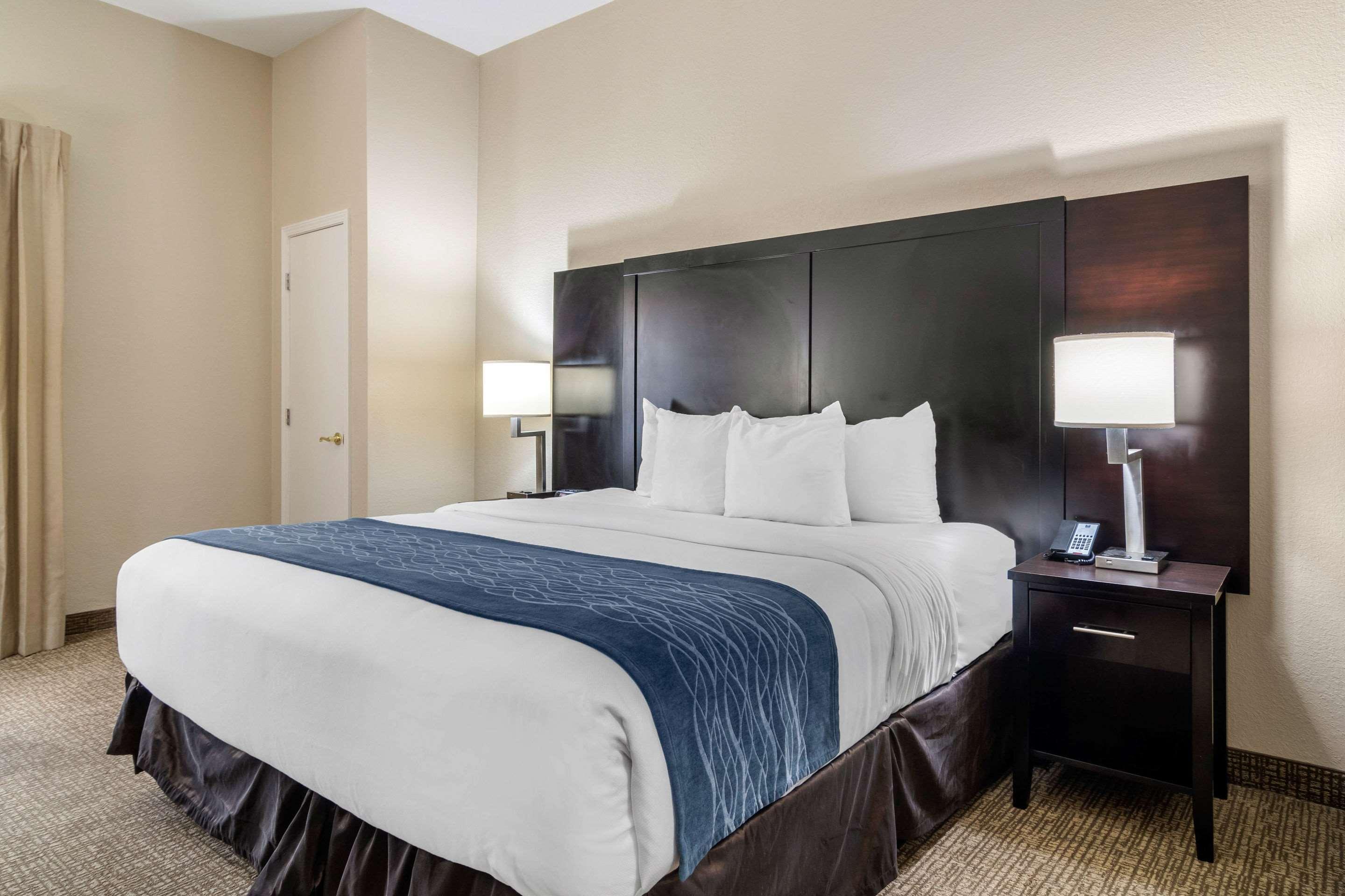 Comfort Inn & Suites Atlanta-Smyrna Kültér fotó
