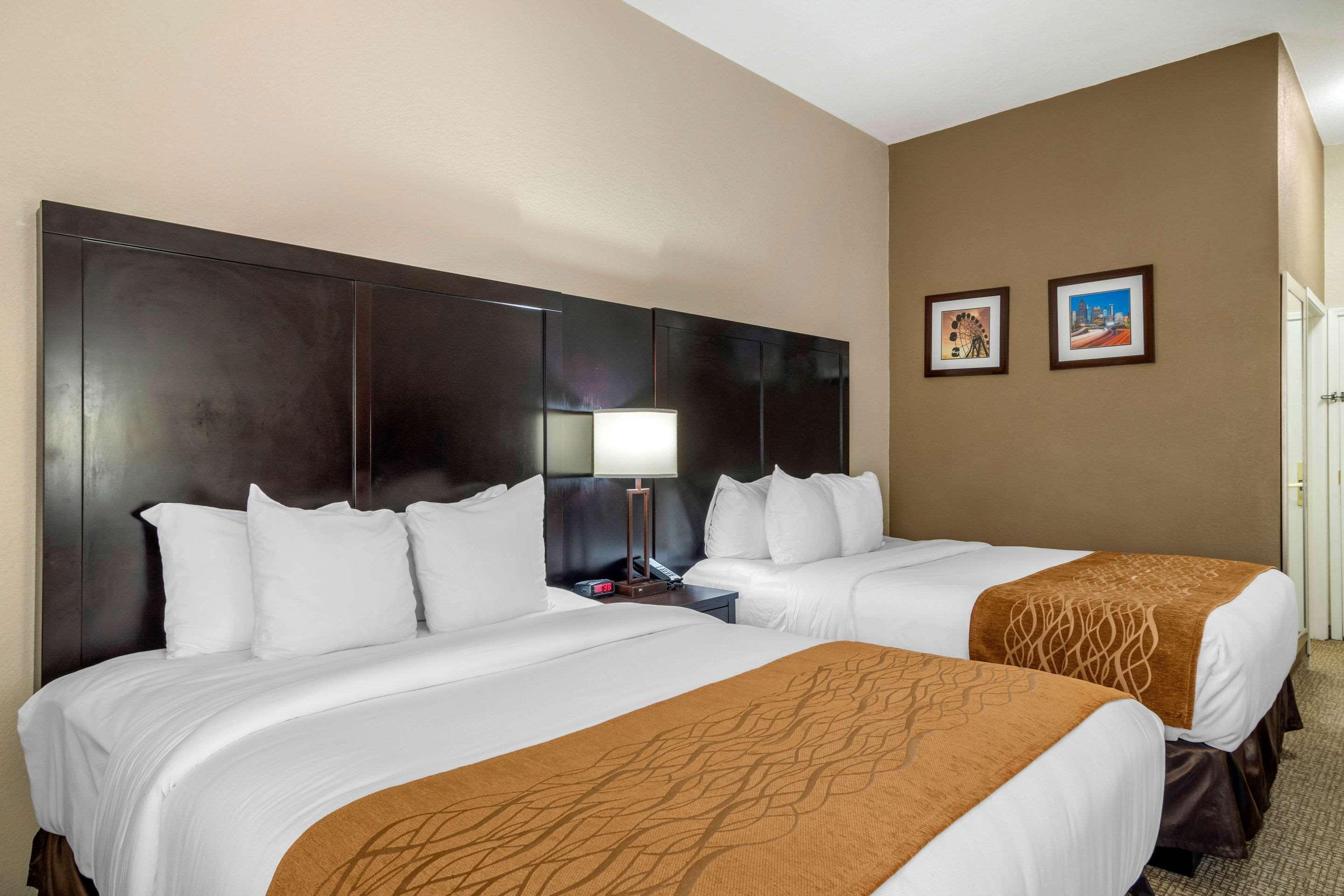 Comfort Inn & Suites Atlanta-Smyrna Kültér fotó