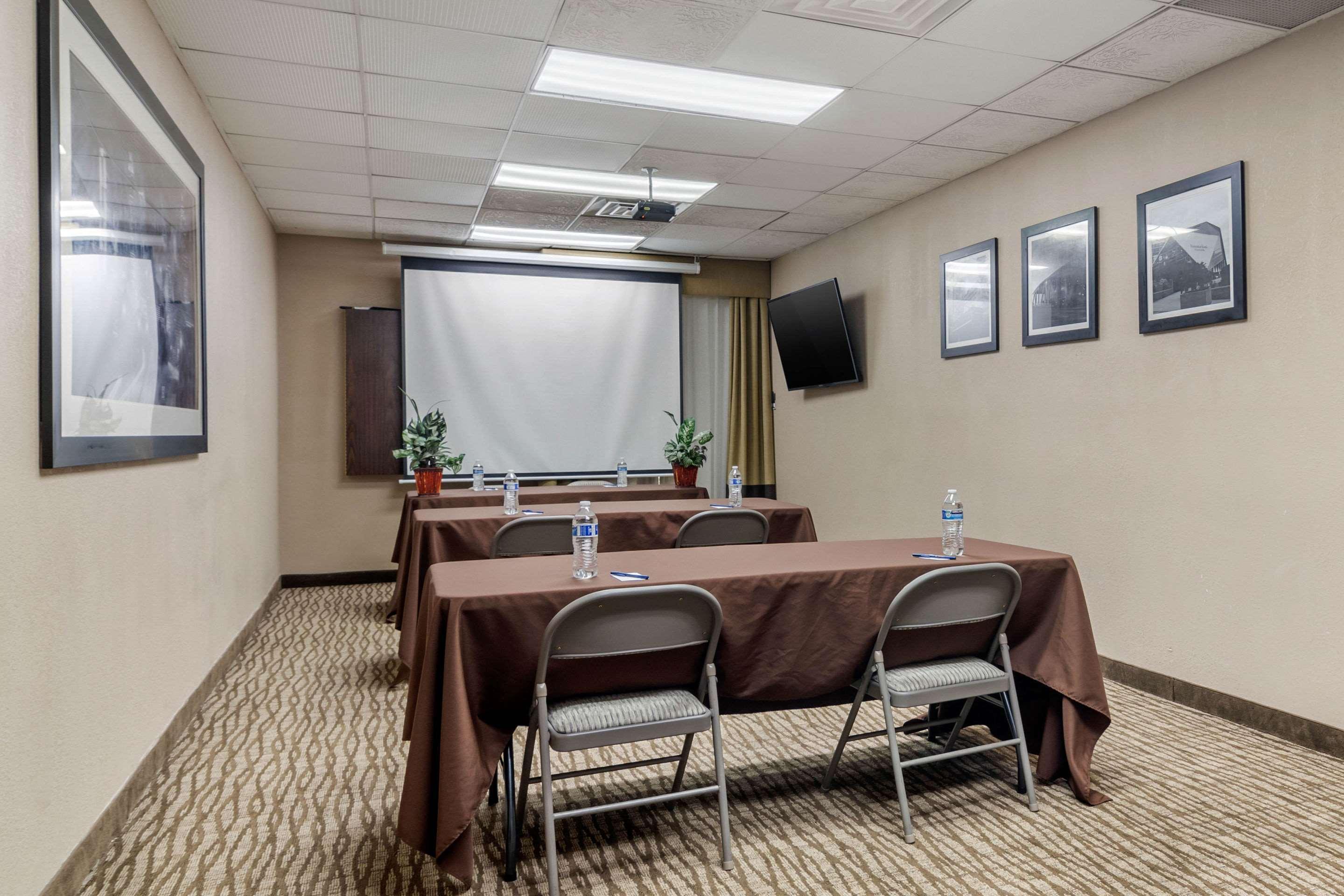 Comfort Inn & Suites Atlanta-Smyrna Kültér fotó
