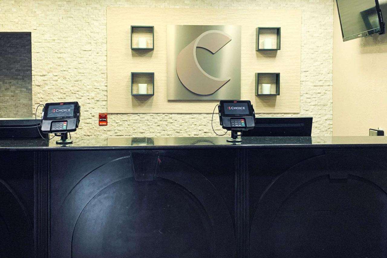 Comfort Inn & Suites Atlanta-Smyrna Kültér fotó