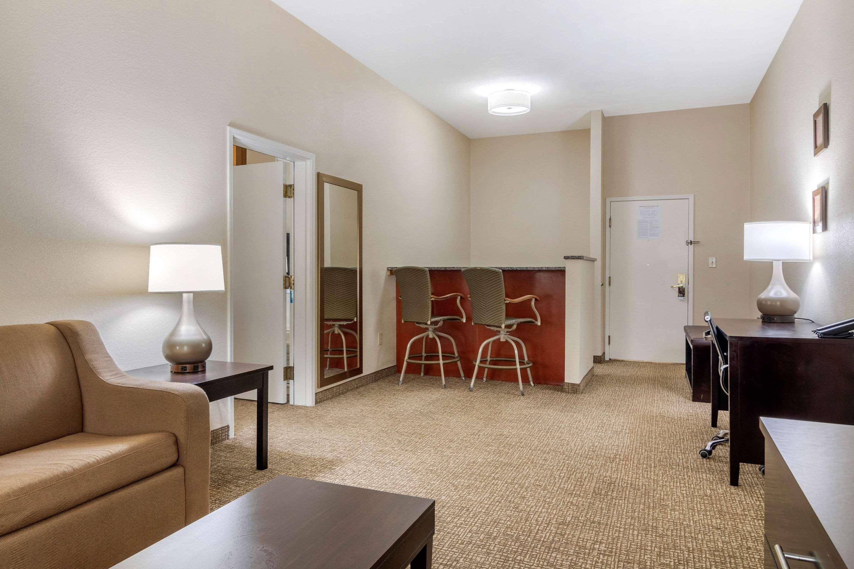 Comfort Inn & Suites Atlanta-Smyrna Kültér fotó
