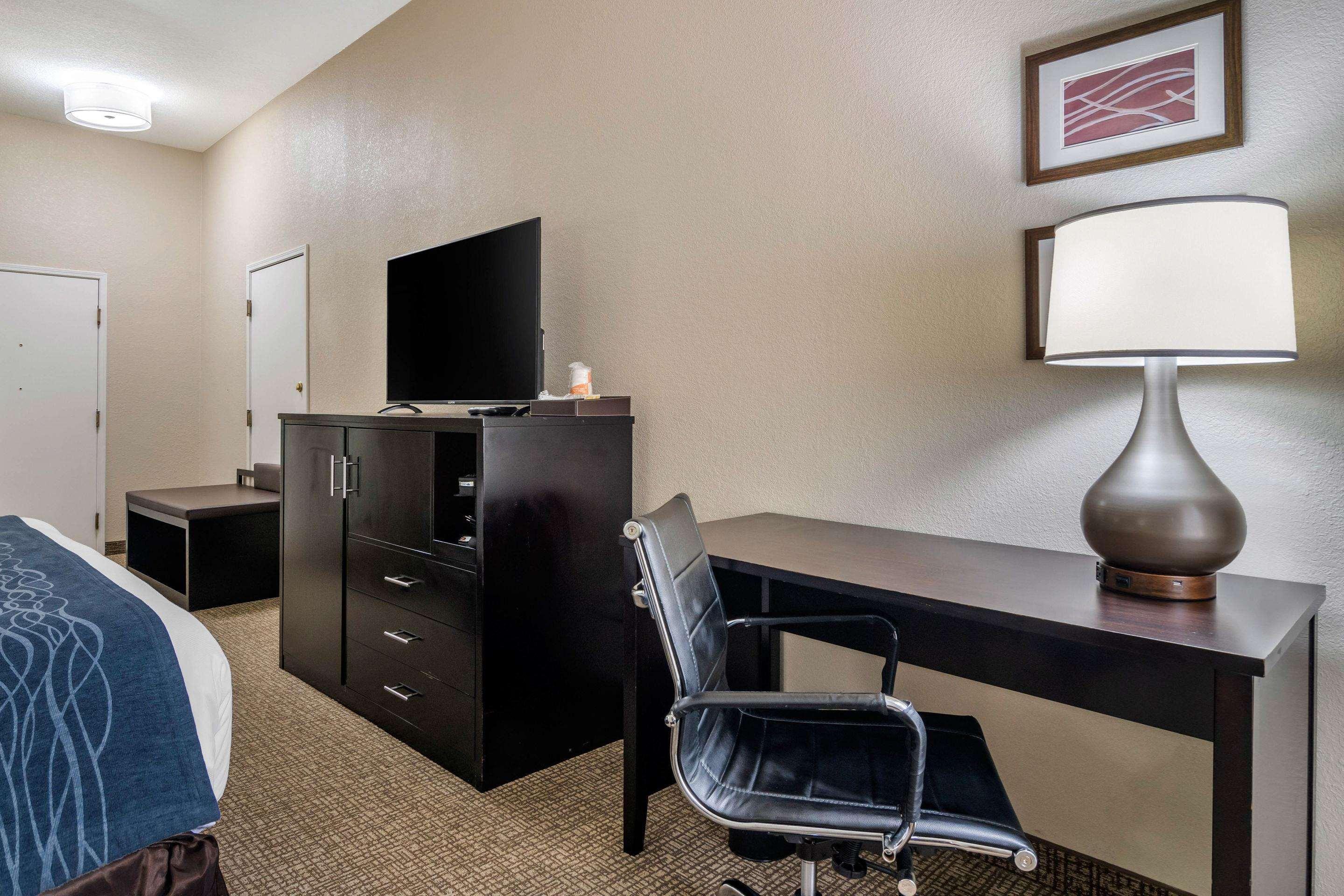 Comfort Inn & Suites Atlanta-Smyrna Kültér fotó