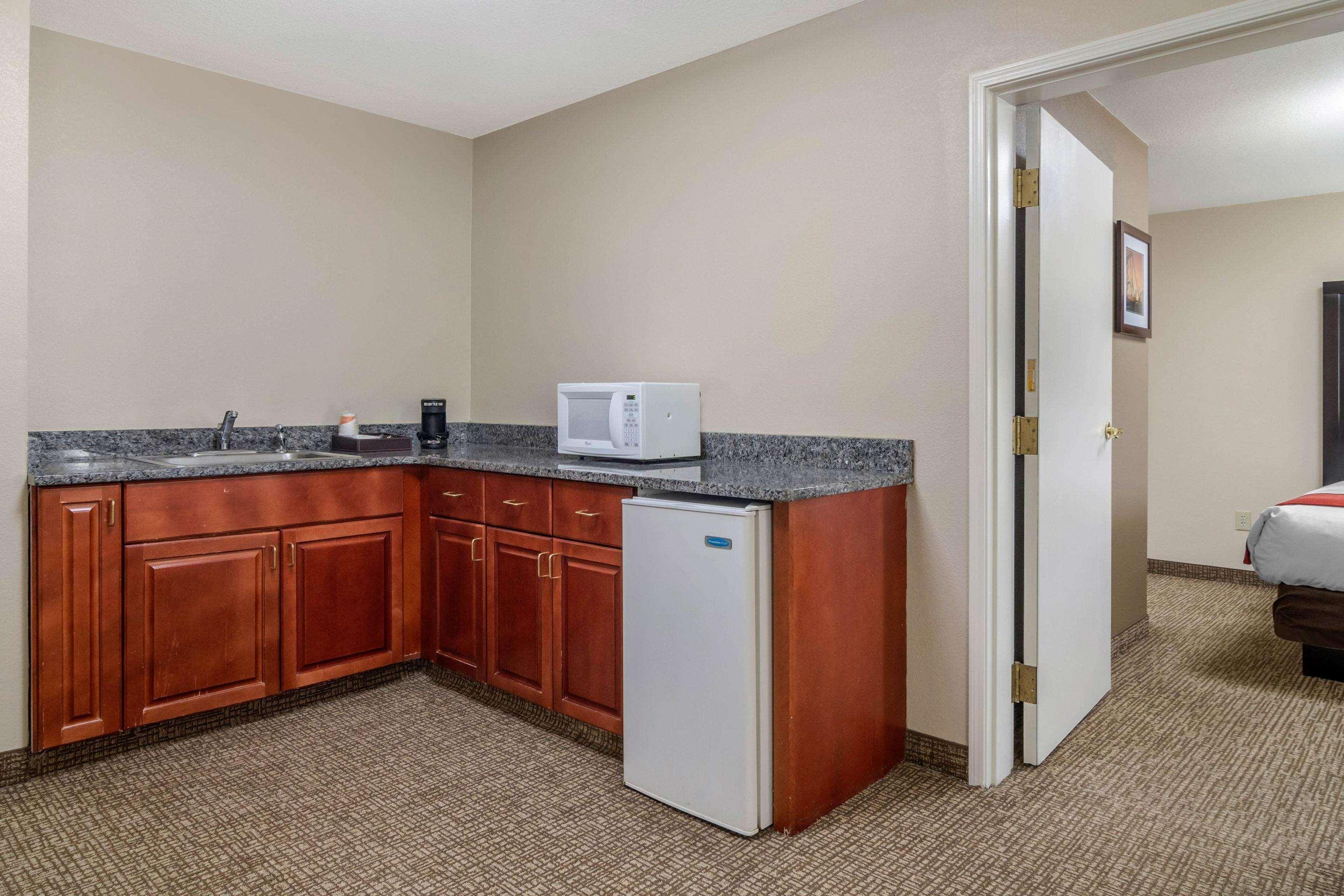 Comfort Inn & Suites Atlanta-Smyrna Kültér fotó