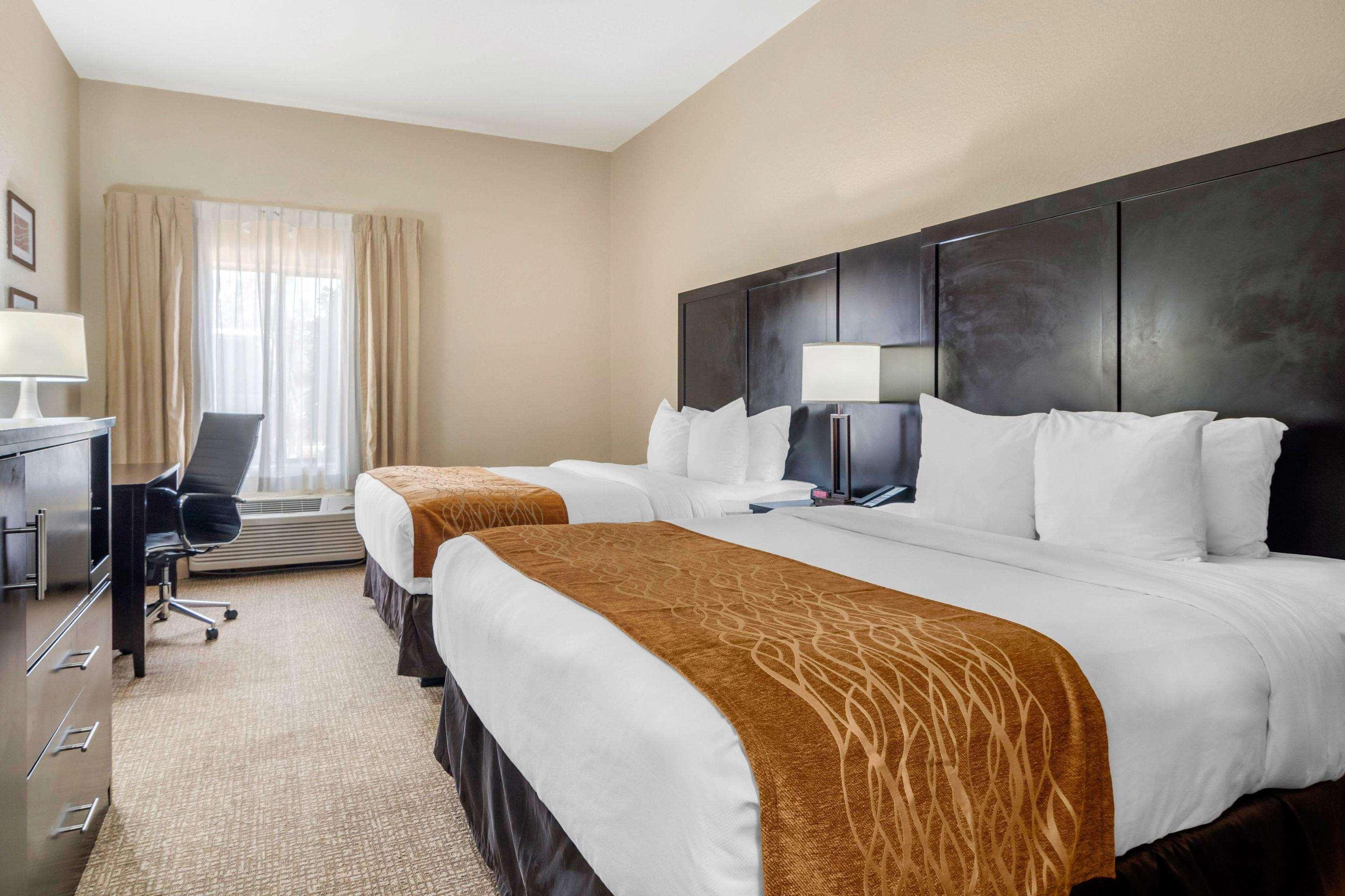 Comfort Inn & Suites Atlanta-Smyrna Kültér fotó