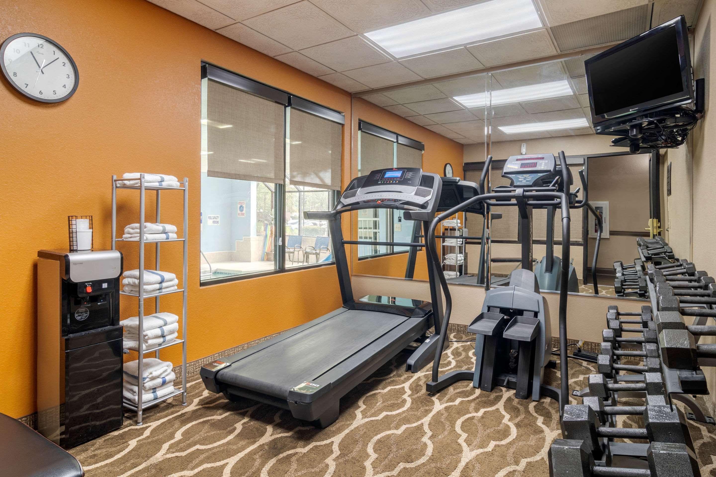 Comfort Inn & Suites Atlanta-Smyrna Kültér fotó