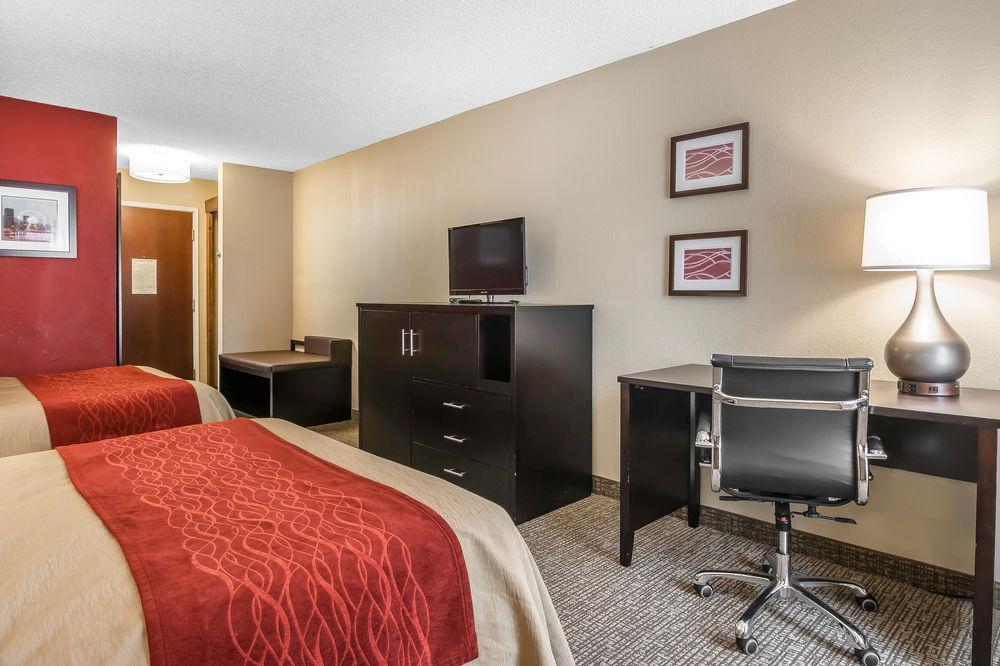 Comfort Inn & Suites Atlanta-Smyrna Kültér fotó
