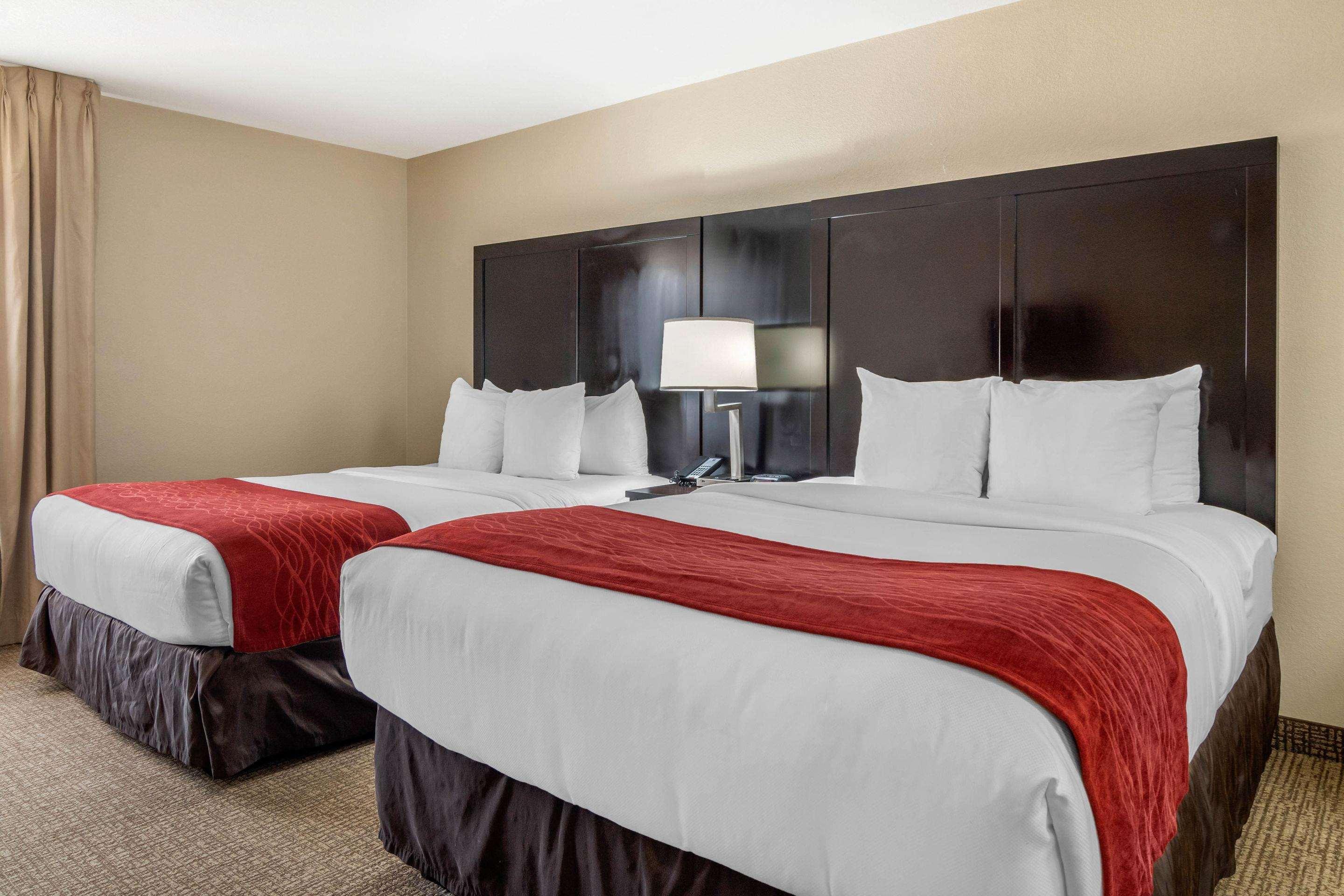 Comfort Inn & Suites Atlanta-Smyrna Kültér fotó