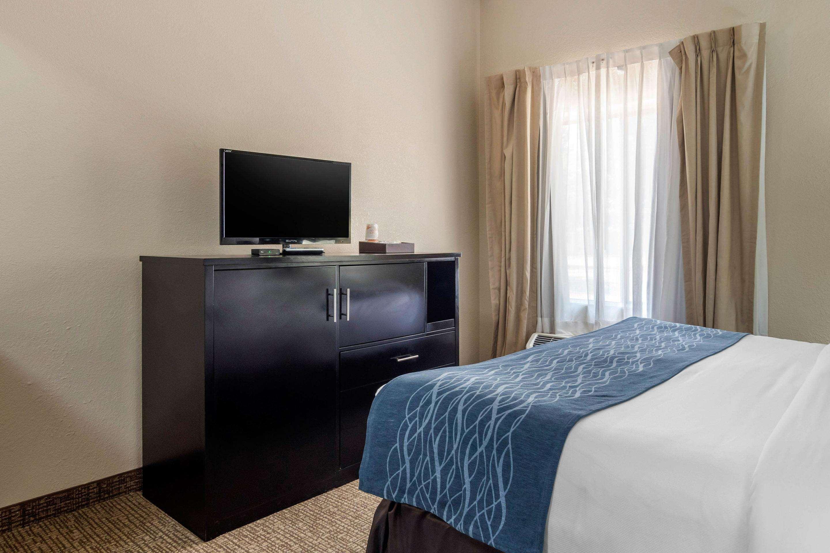 Comfort Inn & Suites Atlanta-Smyrna Kültér fotó