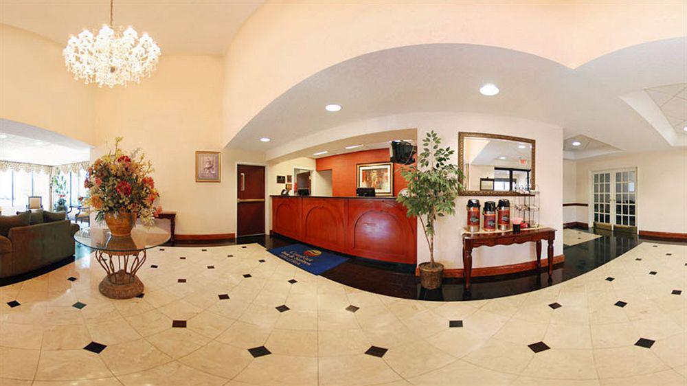 Comfort Inn & Suites Atlanta-Smyrna Kültér fotó