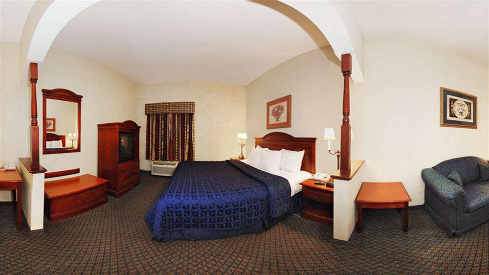 Comfort Inn & Suites Atlanta-Smyrna Kültér fotó